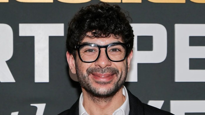 <div>AEW Announces Official Date & Venue For Double Or Nothing 2026 In Queens, New York</div> <div>AEW Announces Official Date & Venue For Double Or Nothing 2026 In Queens, New York</div>