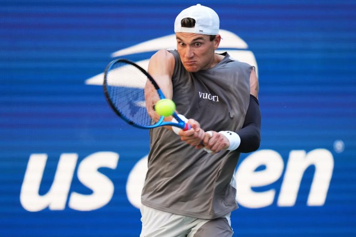 Seventh-ranked Jack Draper to miss remainder of tennis season with left arm injury Seventh-ranked Jack Draper to miss remainder of tennis season with left arm injury