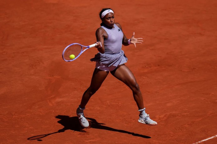 French Open 2026: How to watch Coco Gauff vs. Mayar Sherif at Roland-Garros today, TV schedule, where to stream and more French Open 2026: How to watch Coco Gauff vs. Mayar Sherif at Roland-Garros today, TV schedule, where to stream and more