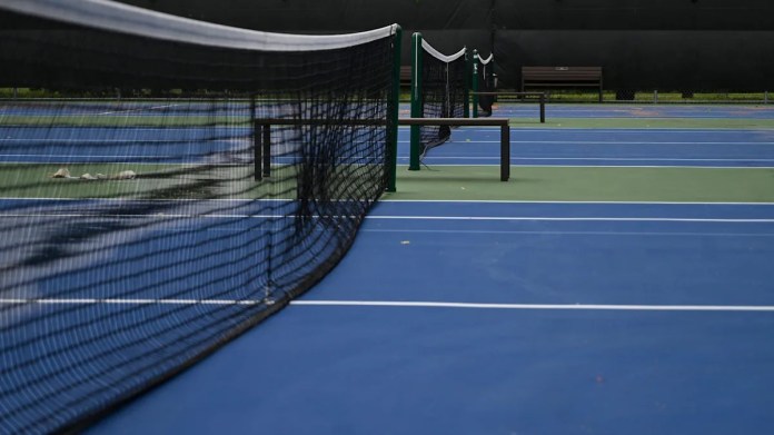 ‘In Shock’: Why College Tennis Programs Are Disappearing ‘In Shock’: Why College Tennis Programs Are Disappearing