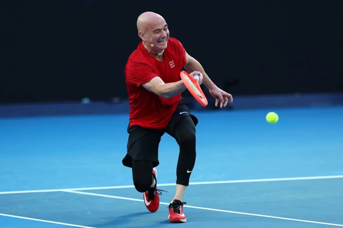 Amateur tennis players love data as much as the pros. The race to monetize it is on Amateur tennis players love data as much as the pros. The race to monetize it is on