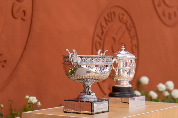<div>French Open players media protest wont continue after organizers reportedly agree to discuss prize money following tournament</div> <div>French Open players' media protest won't continue after organizers reportedly agree to discuss prize money following tournament</div>