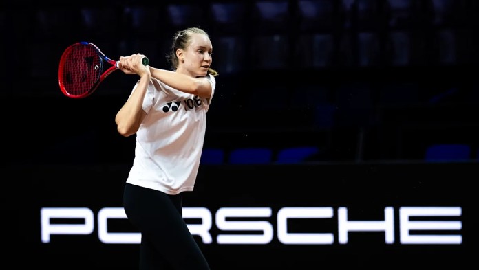 Where to watch the 2026 Porsche Tennis Grand Prix: Schedule, how to stream and more Where to watch the 2026 Porsche Tennis Grand Prix: Schedule, how to stream and more