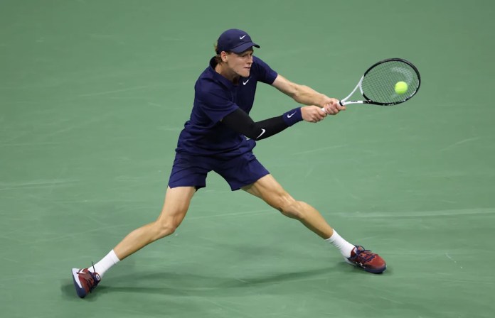 2025 U.S. Open: How to watch Jannik Sinner vs. Felix Auger-Aliassime in the tennis tournament tonight 2025 U.S. Open: How to watch Jannik Sinner vs. Felix Auger-Aliassime in the tennis tournament tonight