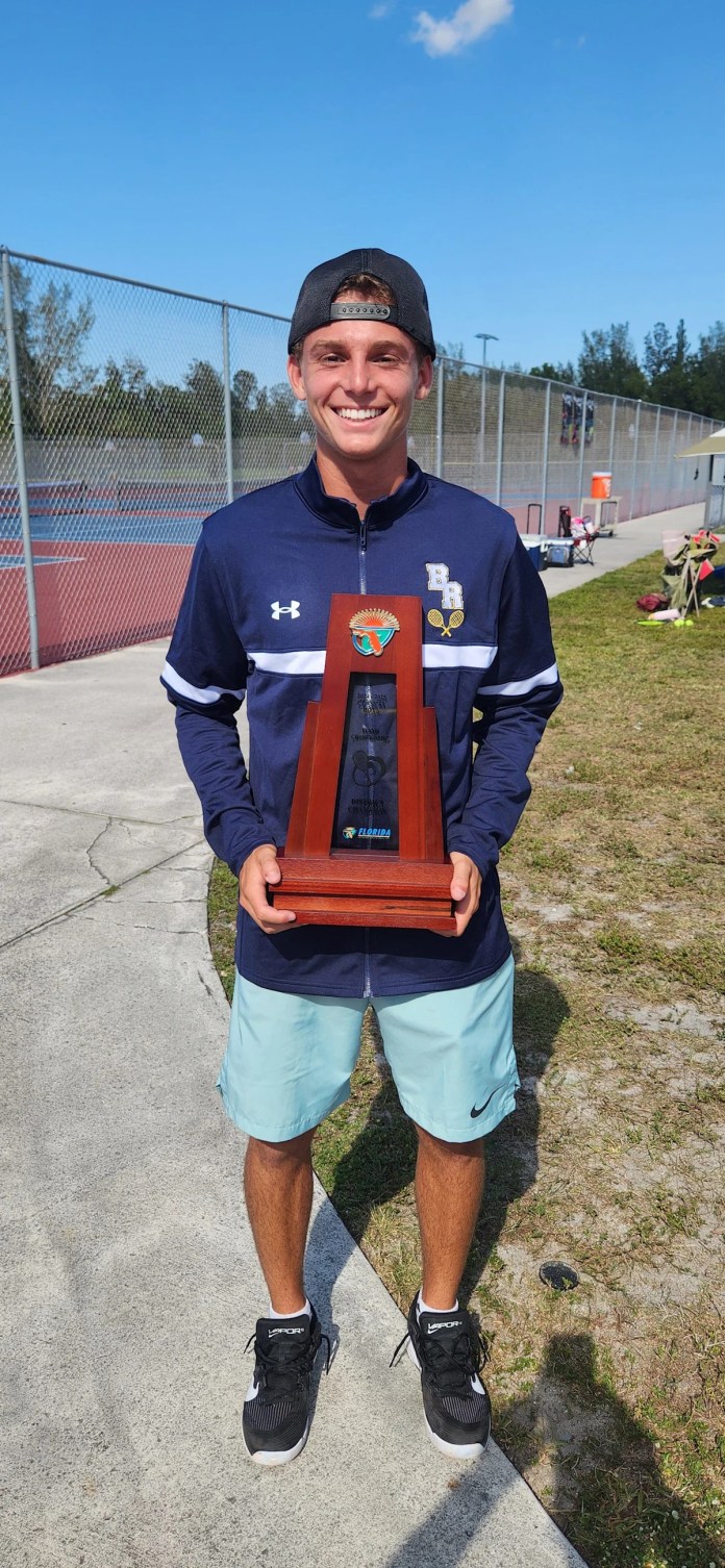 Palm Beach County high school tennis: Teams and players to watch in 2026 Palm Beach County high school tennis: Teams and players to watch in 2026