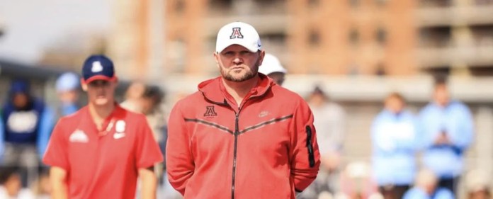 Arizona men’s tennis falls to TCU in Big 12 Tournament final Arizona men’s tennis falls to TCU in Big 12 Tournament final