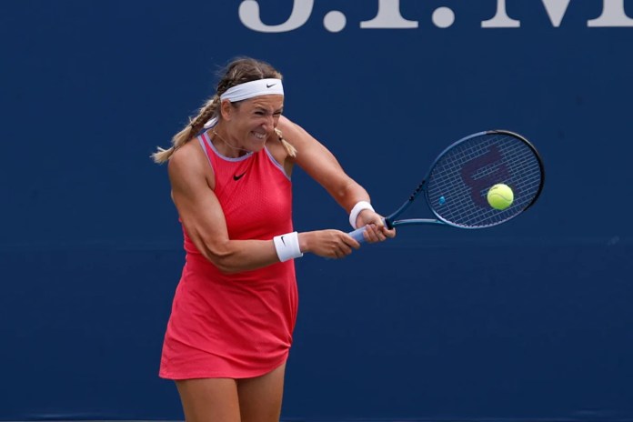 Victoria Azarenka shares first 2026 social media post Victoria Azarenka shares first 2026 social media post