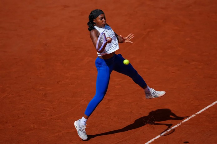 2026 French Open draw: Schedule and bracket as Coco Gauff, Naomi Osaka and Jannik Sinner prepare to take court 2026 French Open draw: Schedule and bracket as Coco Gauff, Naomi Osaka and Jannik Sinner prepare to take court