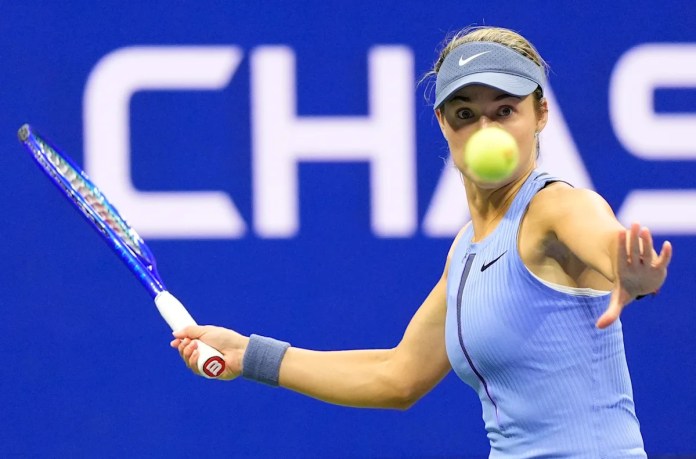 French Open 2026: Anna Kalinskaya somehow holds off Anastasia Potapova in crazy match French Open 2026: Anna Kalinskaya somehow holds off Anastasia Potapova in crazy match