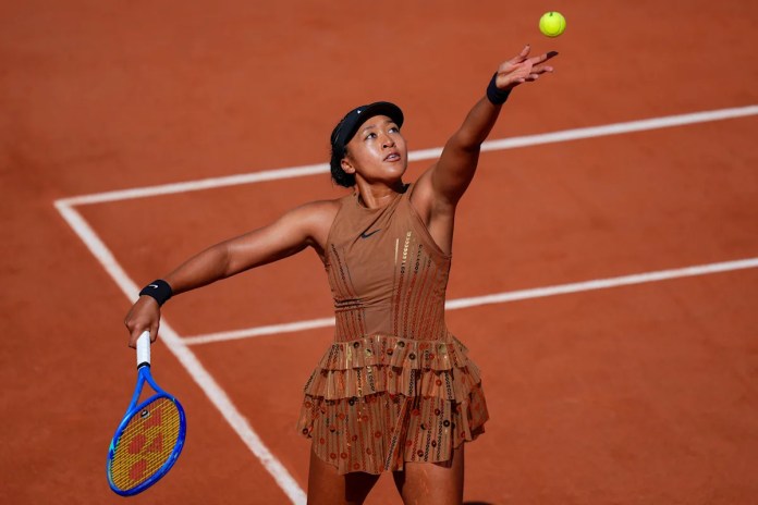 French Open 2026: How to watch Naomi Osaka vs. Iva Jovic at Roland-Garros, TV schedule, where to stream free and more French Open 2026: How to watch Naomi Osaka vs. Iva Jovic at Roland-Garros, TV schedule, where to stream free and more
