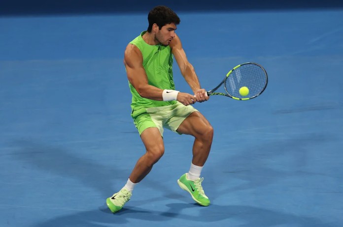 How to watch the 2026 BNP Paribas Open at Indian Wells: Schedule, where to stream free, channel and more How to watch the 2026 BNP Paribas Open at Indian Wells: Schedule, where to stream free, channel and more