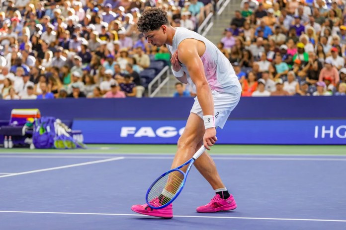 Ben Shelton and Tommy Paul will miss Davis Cup matches and US names three replacement players Ben Shelton and Tommy Paul will miss Davis Cup matches and US names three replacement players