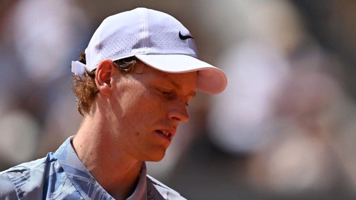 <div>The day the French Open mens draw blew wide open</div> <div>The day the French Open men's draw blew wide open</div>