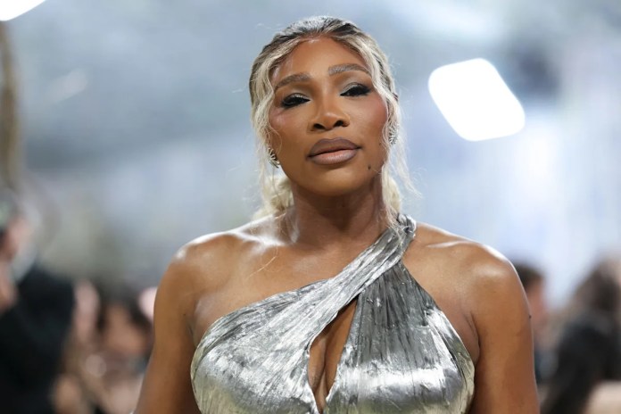 Coco Gauff Weighs in on Serena Williams’ Reported Comeback Coco Gauff Weighs in on Serena Williams’ Reported Comeback