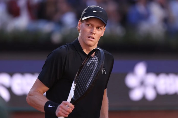 2026 French Open: Jannik Sinner red-hot, Coco Gauff faces rough repeat 2026 French Open: Jannik Sinner red-hot, Coco Gauff faces rough repeat