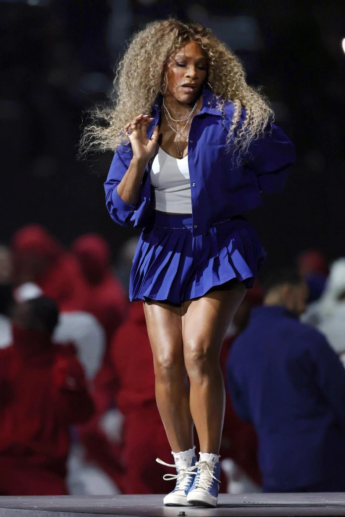 Serena Williams might be plotting a quiet return four years after unofficial farewell Serena Williams might be plotting a quiet return four years after unofficial farewell