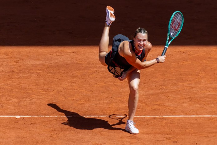 French Open 2026: How to watch Aryna Sabalenka vs. Elsa Jacquemot at Roland-Garros today, TV schedule, where to stream and more French Open 2026: How to watch Aryna Sabalenka vs. Elsa Jacquemot at Roland-Garros today, TV schedule, where to stream and more