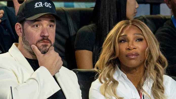 Venus, Serena Williams get harsh criticism from Dr. Umar for relationship choices Venus, Serena Williams get harsh criticism from Dr. Umar for relationship choices