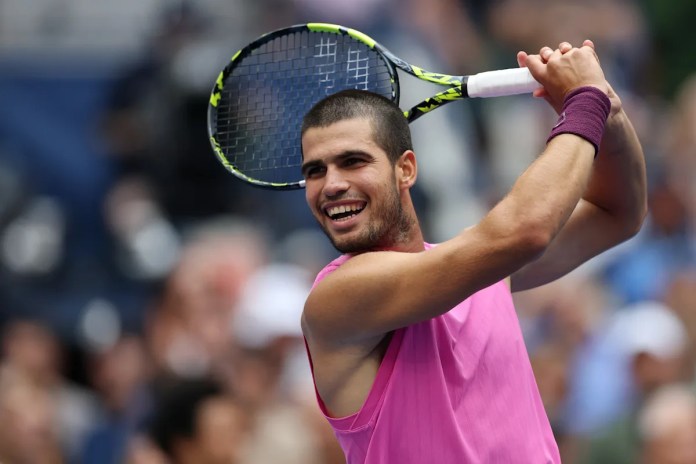 2025 U.S. Open final: How to watch the Carlos Alcaraz vs. Jannik Sinner match — start time, channel and more 2025 U.S. Open final: How to watch the Carlos Alcaraz vs. Jannik Sinner match — start time, channel and more