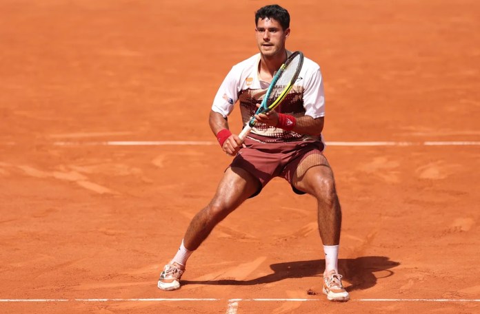 French Open Announces Punishment After Tennis Player’s Problematic Comment French Open Announces Punishment After Tennis Player’s Problematic Comment