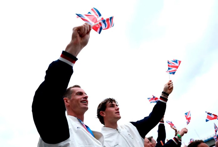 Andy Murray to join Jack Draper’s coaching team for Wimbledon Andy Murray to join Jack Draper’s coaching team for Wimbledon