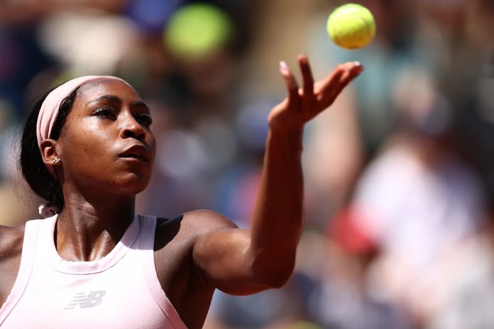 French Open 2026: How to watch Coco Gauff vs. Taylor Townsend at Roland-Garros today, TV schedule, where to stream and more French Open 2026: How to watch Coco Gauff vs. Taylor Townsend at Roland-Garros today, TV schedule, where to stream and more