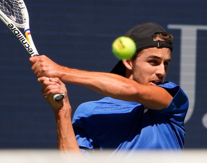 Zachary Svajda’s French Open run ends with formidable battle with Flavio Cobolli Zachary Svajda’s French Open run ends with formidable battle with Flavio Cobolli