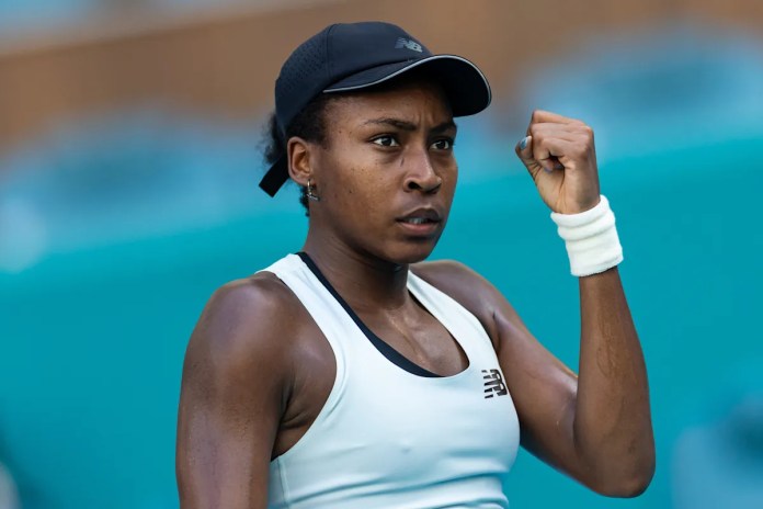 7 WTA players who could derail Coco Gauff’s French Open title defense 7 WTA players who could derail Coco Gauff’s French Open title defense