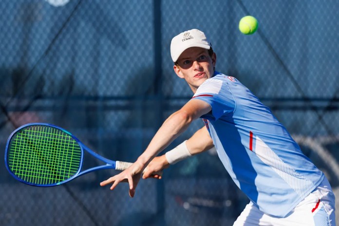 Colleges continue to slash tennis programs amid budget worries Colleges continue to slash tennis programs amid budget worries