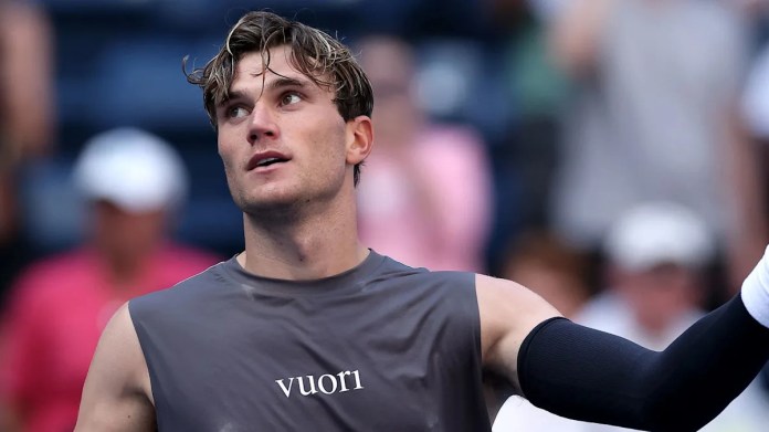 Fans confused by recent Jack Draper, Andy Murray social media photo Fans confused by recent Jack Draper, Andy Murray social media photo