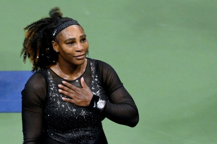<div>Serena Williams to return to tennis at Queens Club</div> <div>Serena Williams to return to tennis at Queen's Club</div>