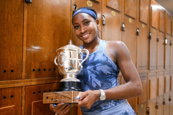 Players keep up battle with tennis majors as they decry Roland Garros prize money Players keep up battle with tennis majors as they decry Roland Garros prize money