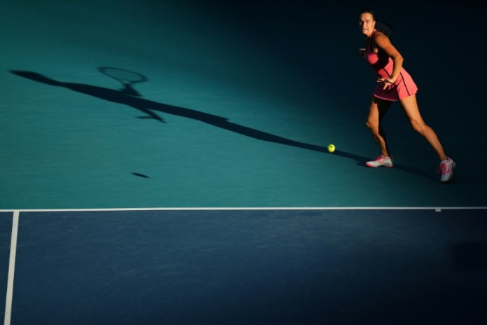 Sinner, Sabalenka march on in Miami as more seeds crash out Sinner, Sabalenka march on in Miami as more seeds crash out