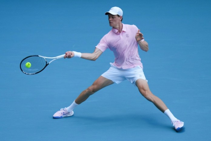 Sinner and Gauff advance with ease at Miami Open Sinner and Gauff advance with ease at Miami Open