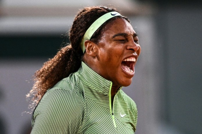 Up to Serena to announce comeback, says reported doubles partner Mboko Up to Serena to announce comeback, says reported doubles partner Mboko