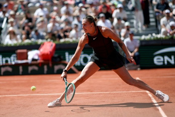 Gauff French Open title defence ends, Sabalenka, Osaka set up last-16 clash Gauff French Open title defence ends, Sabalenka, Osaka set up last-16 clash