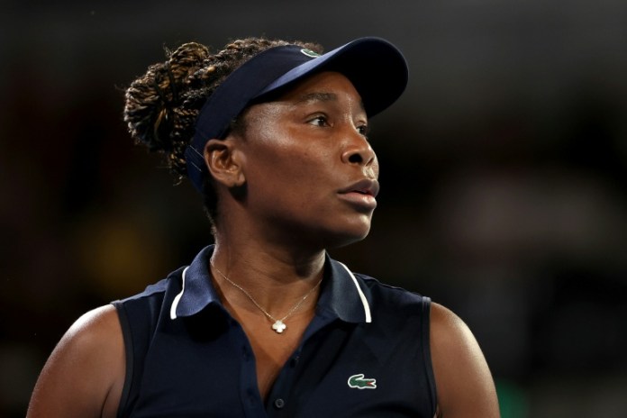 Venus Williams accepts Indian Wells wild card Venus Williams accepts Indian Wells wild card