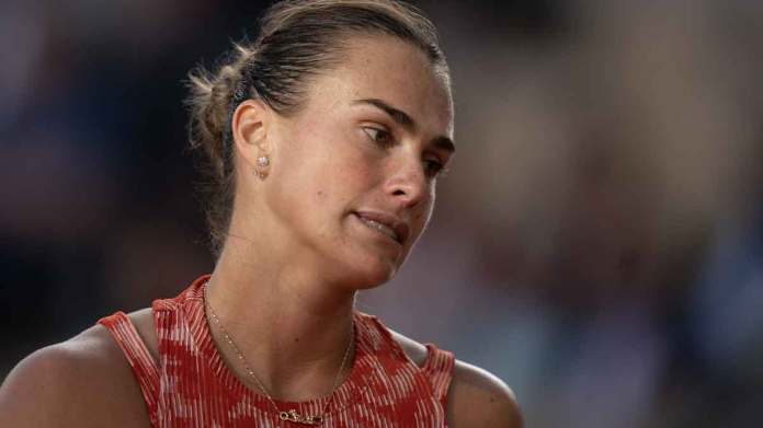 Aryna Sabalenka, Iga Swiatek withdraw from Dubai’s 1000 event Aryna Sabalenka, Iga Swiatek withdraw from Dubai’s 1000 event