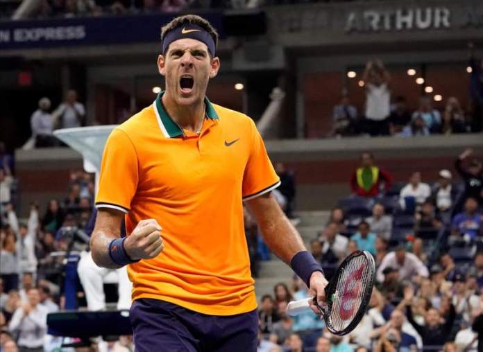 “That Doesn’t Make Me Laugh” – Tennis Fans Slam Cruel Viral Video Mocking Juan Martín del Potro’s Fitness “That Doesn’t Make Me Laugh” – Tennis Fans Slam Cruel Viral Video Mocking Juan Martín del Potro’s Fitness