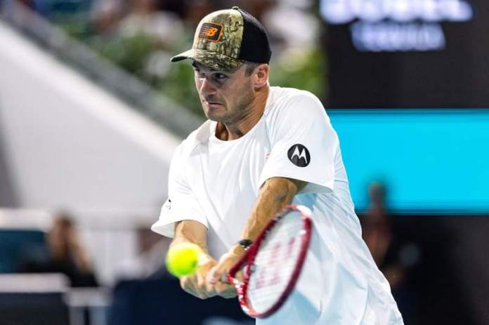 <div>Tennis Picks Today: 5 Best Bets & Predictions Ft. Tommy Paul Vs Alex De Minaur, Learner Tien Vs Alexander Bublik | May 22, 2026</div> <div>Tennis Picks Today: 5 Best Bets & Predictions Ft. Tommy Paul Vs Alex De Minaur, Learner Tien Vs Alexander Bublik | May 22, 2026</div>