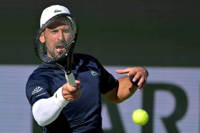 <div>Tennis Picks Today: 5 Best Bets & Predictions Ft. Novak Djokovic vs Giovanni Mpetshi Perricard, Emma Raducanu vs Solana Sierra | May 24, 2026</div> <div>Tennis Picks Today: 5 Best Bets & Predictions Ft. Novak Djokovic vs Giovanni Mpetshi Perricard, Emma Raducanu vs Solana Sierra | May 24, 2026</div>