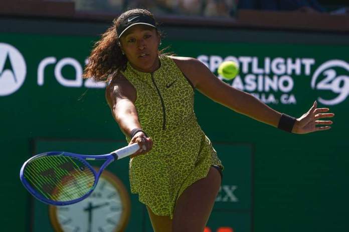 “Only Naomi Osaka Has It” – Tennis Insider Reveals Shocking Contract Detail Behind Sabalenka’s French Open Kit Drama “Only Naomi Osaka Has It” – Tennis Insider Reveals Shocking Contract Detail Behind Sabalenka’s French Open Kit Drama