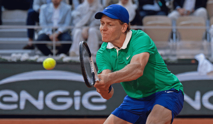 2026 French Open Odds: Sinner Will be Tough to Beat 2026 French Open Odds: Sinner Will be Tough to Beat