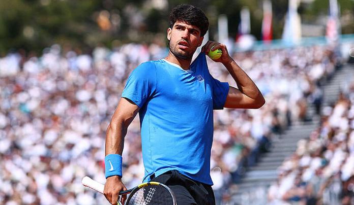 Wimbledon Odds 2026: Alcaraz Pulls Out Due to Injury Wimbledon Odds 2026: Alcaraz Pulls Out Due to Injury