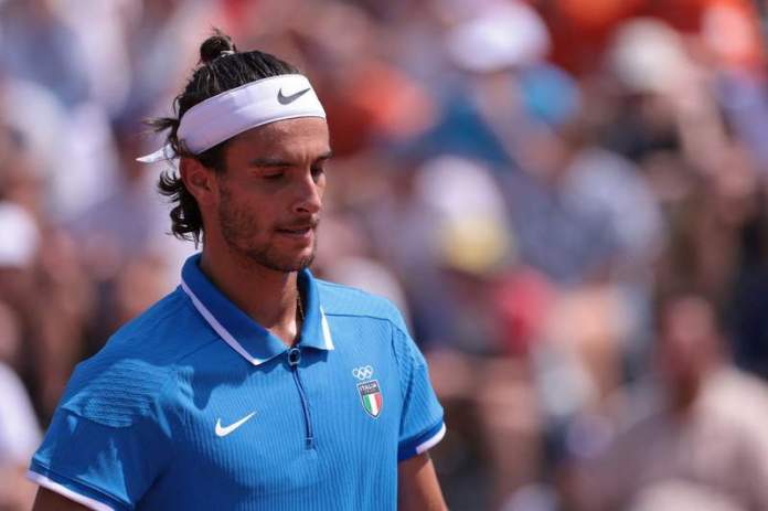 Lorenzo Musetti Urges ATP to Crack Down on Bettors Disrupting Tennis Matches Lorenzo Musetti Urges ATP to Crack Down on Bettors Disrupting Tennis Matches