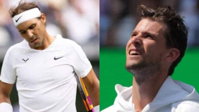 Five Tennis Players Whose Careers Nearly Crumbled Because of Wrist Injuries Five Tennis Players Whose Careers Nearly Crumbled Because of Wrist Injuries