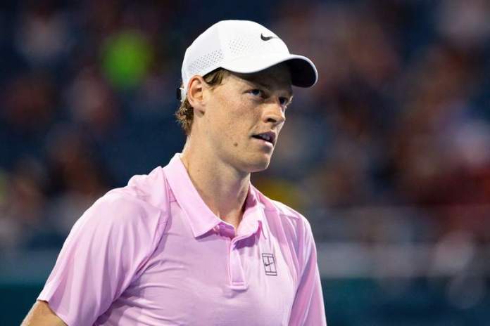 “People Are Going to Rip Me”: 23YO American Pro Tipped to End Jannik Sinner’s Reign at French Open “People Are Going to Rip Me”: 23YO American Pro Tipped to End Jannik Sinner’s Reign at French Open