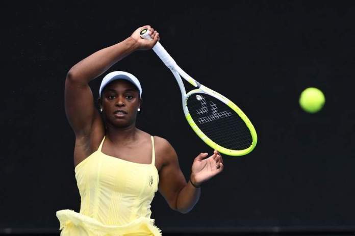 Sloane Stephens Embraces Fresh Challenge After 15 Years While Eyeing Roland Garros Success Sloane Stephens Embraces Fresh Challenge After 15 Years While Eyeing Roland Garros Success