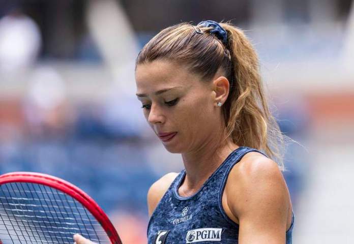 WTA Star Announces Stunning Comeback Nearly 2 Years After Shocking Retirement WTA Star Announces Stunning Comeback Nearly 2 Years After Shocking Retirement