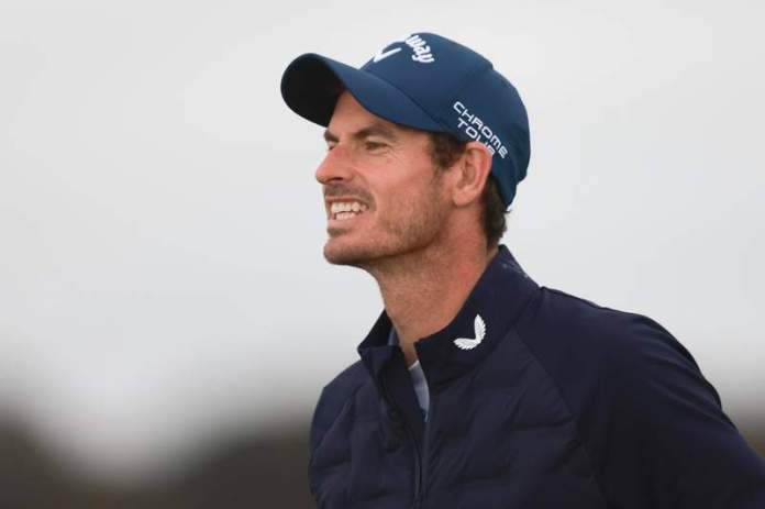 Andy Murray Set to Return to Tennis as a Coach at the Wimbledon a Year After Novak Djokovic Split Andy Murray Set to Return to Tennis as a Coach at the Wimbledon a Year After Novak Djokovic Split